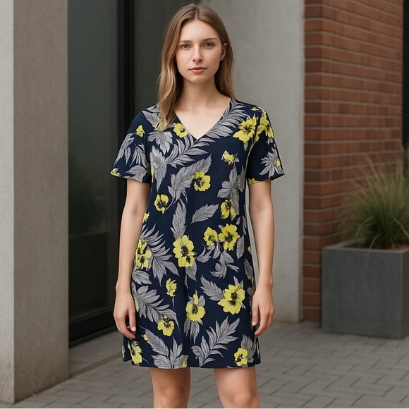 SANS Souci Dress Size Small - Picture 1 of 7